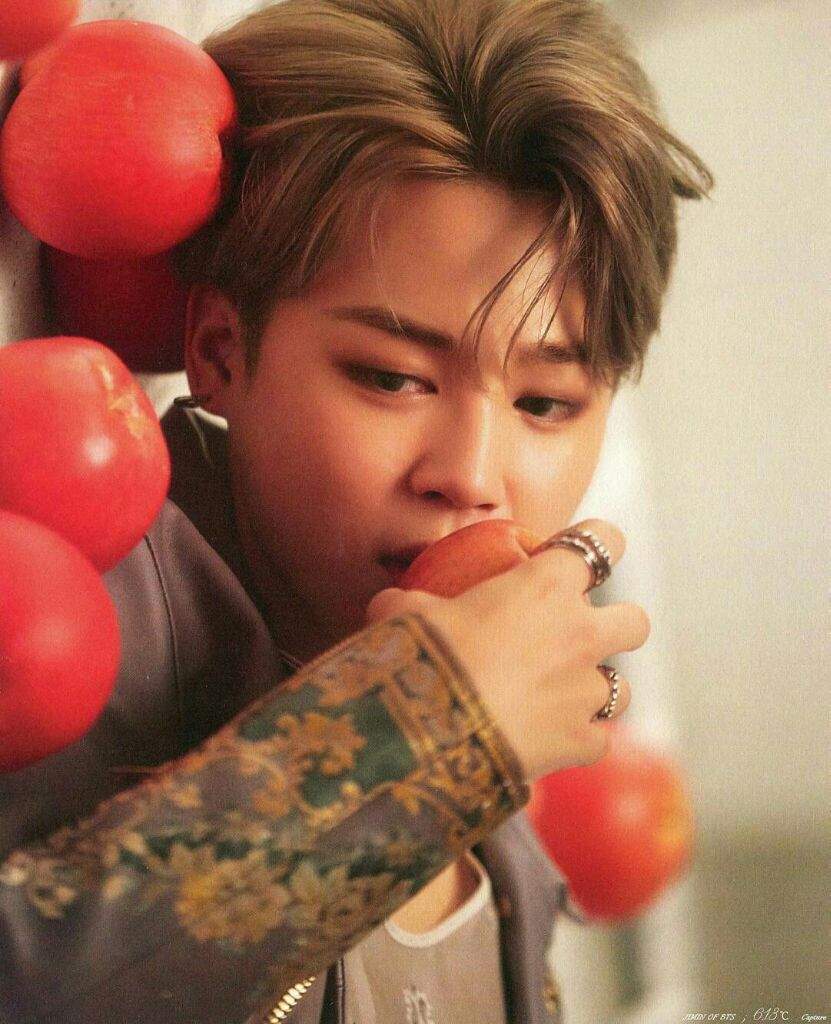 JIMIN WINGS CONCEPT BOOK PHOTOS PART 2💫 | ARMY's Amino