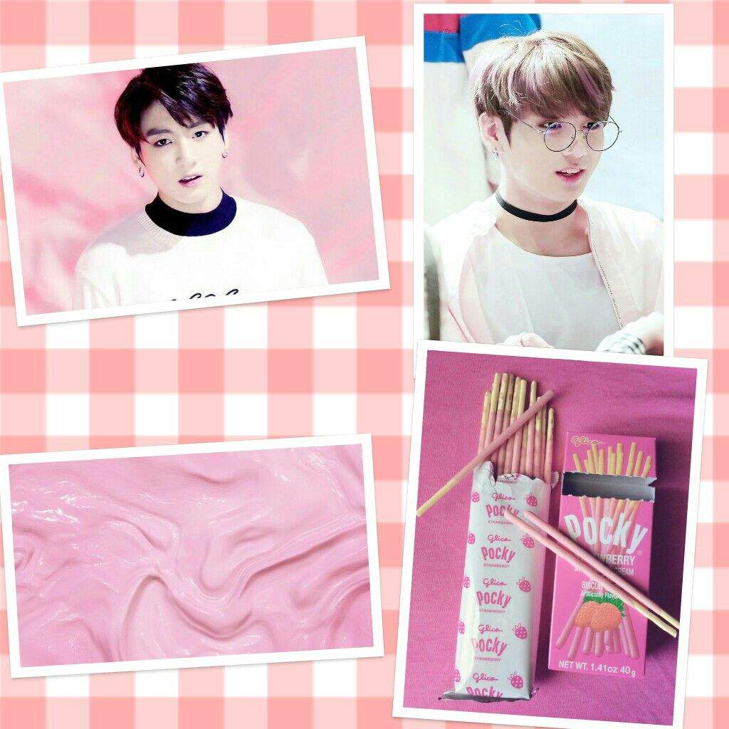 💕Jungkook Pink Aesthetic💕 | K-Pop Amino