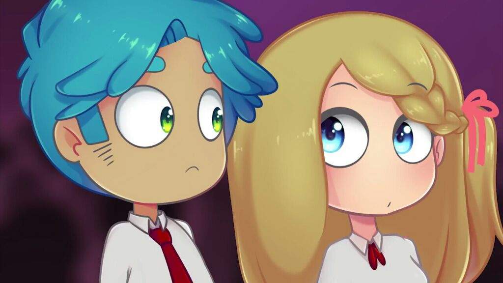 mi villano favorito 4 | FNAFHS Amino Amino