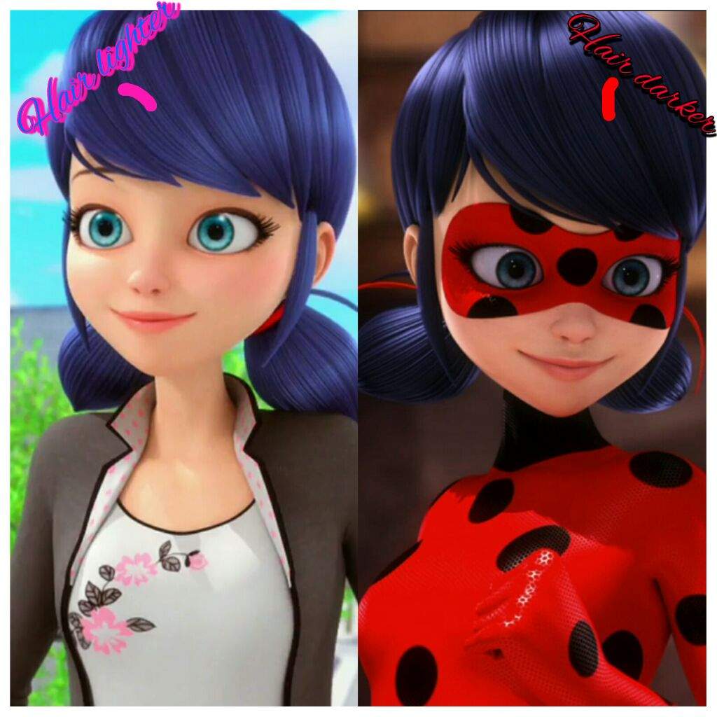 Theory Why The Heck Can Adrien Cant Know Who Ladybug And