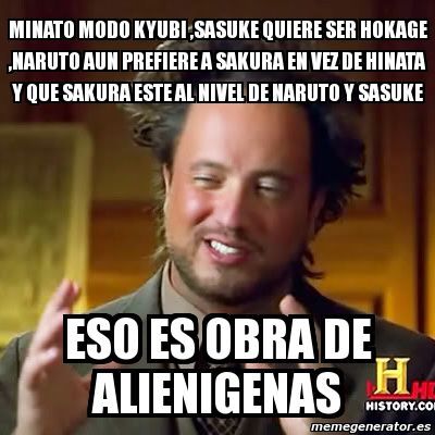 Memes De Naruto Naruamino Amino