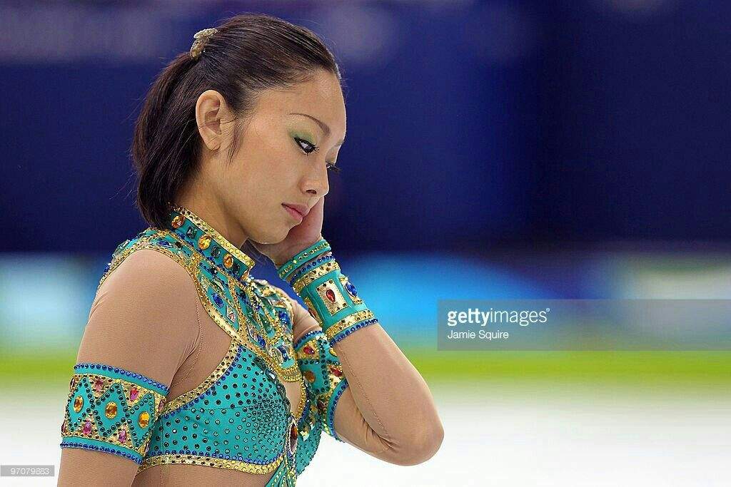 Miki Ando: Story of a Remarkable Skater | Ice Skating Amino