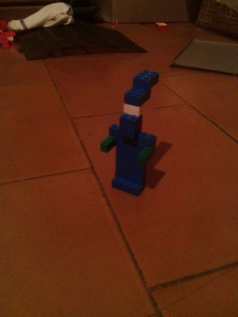 muñecos de lego personalizados