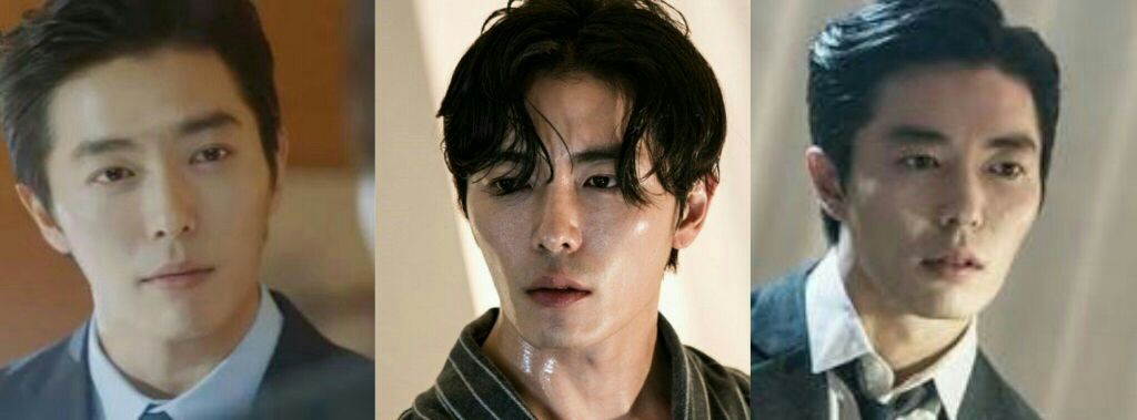 Handsome Villains of Kdrama KDrama Amino