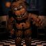 amino-animatronic Veraz-1290b4ce