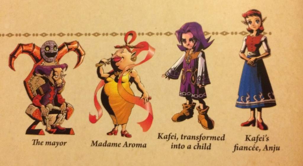 madame aroma