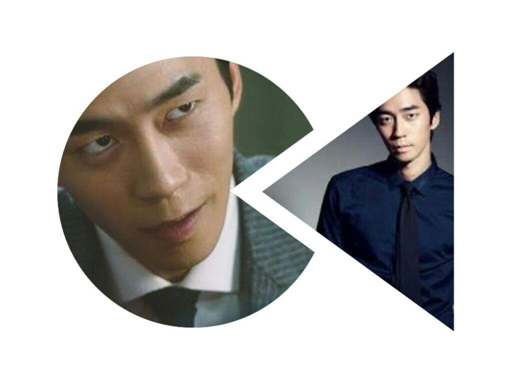 Handsome Villains of Kdrama KDrama Amino