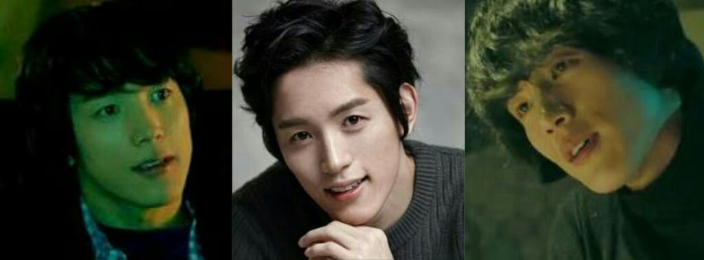 Handsome Villains of Kdrama KDrama Amino