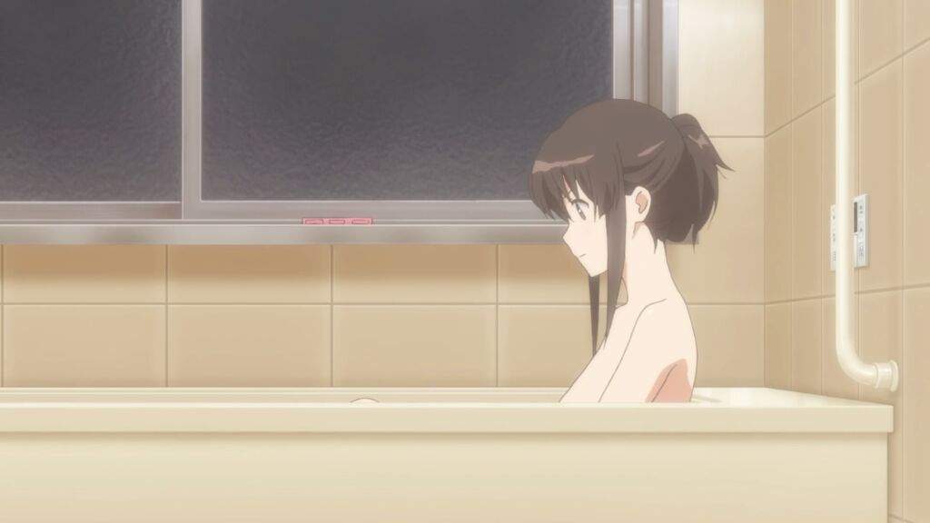 Anime Bath Wiki Bulma