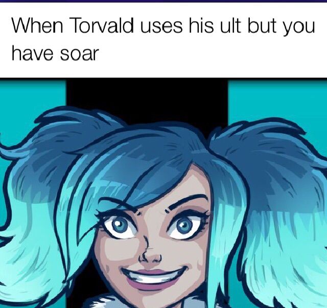 Relatable Evie memes made by me | Paladins Amino Amino