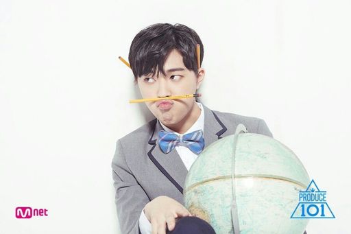 Kim Yehyun appreciation~ | Produce 101 Boys Amino