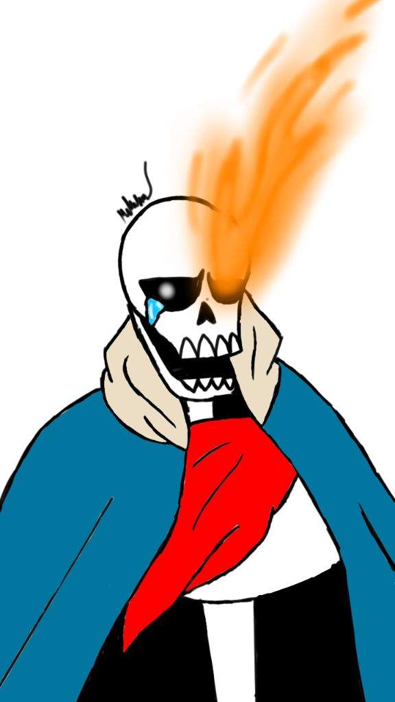 Science! Sans ~READ BIO~ #BiPride | Undertale Amino