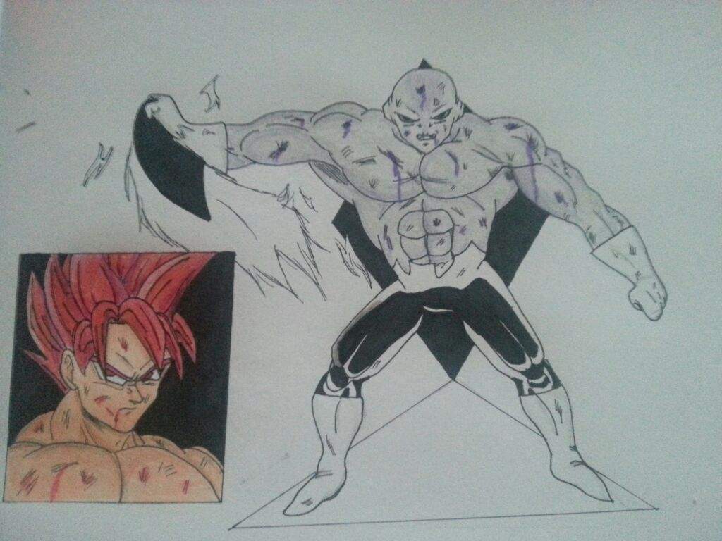 jiren limit breaker