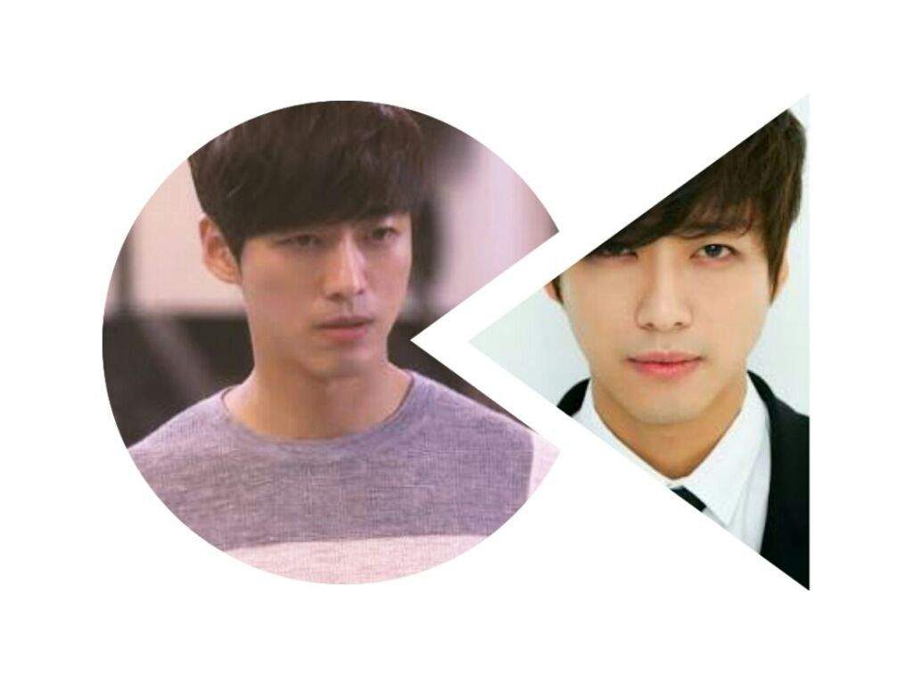 Handsome Villains of Kdrama KDrama Amino