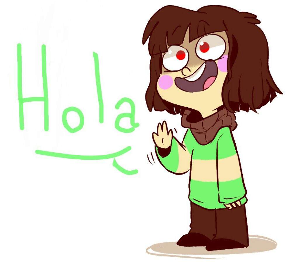 🔪Pixel art de chara y flowey🌻 | Undertale Español Amino