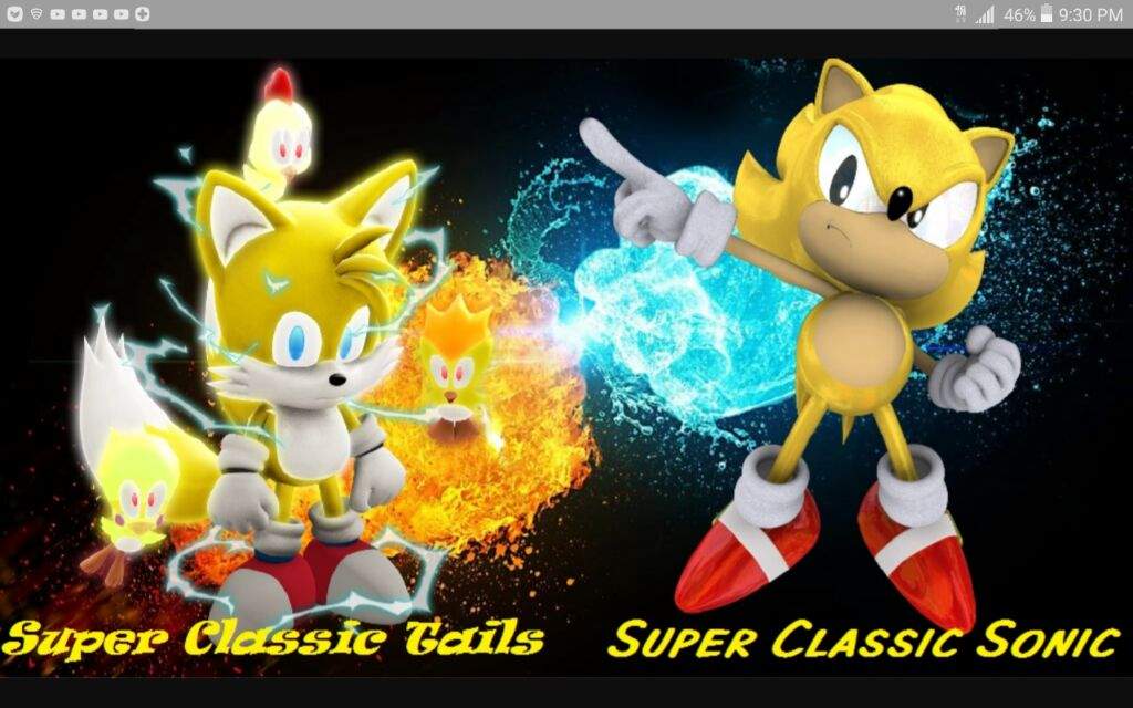 Суперсоник текст. Классик Тейлз Sonic Generations. Супер Соник и супер Тейлз. Classic super Sonic. Классик Соник и Классик Тейлз.