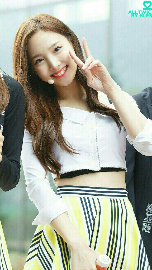 Nayeon Twice