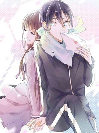 NORAGAMI | •Anime• Amino