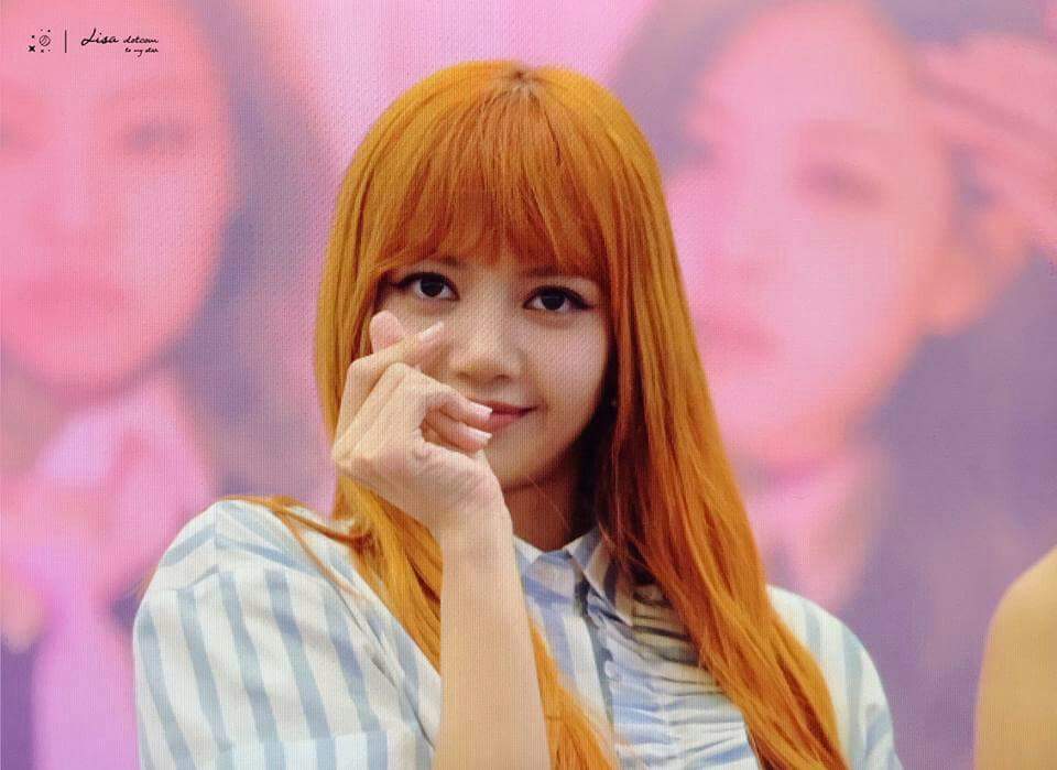 Blackpink As If It S Your Last Fan Signing Event Bllɔkpiik 블랙핑크 Lisa 리사 ล ซ า Rose 로제 โรเซ Blink 블링크 Amino