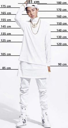 160 cm in feet