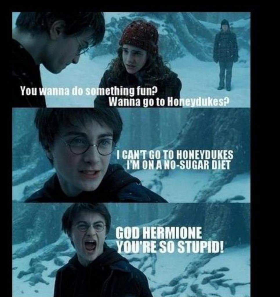 Favorite Harry Potter Memes Harry Potter Amino
