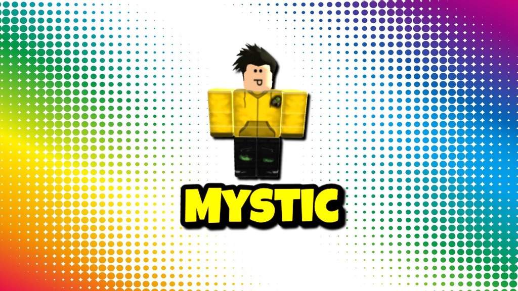 New Mystic Edit Roblox Amino - new mystic edit roblox amino