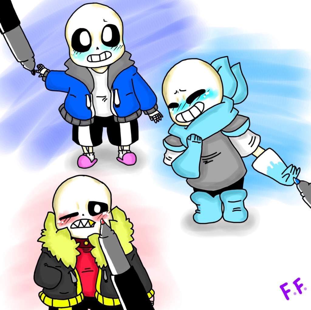 Sans-wich! | Undertale Amino