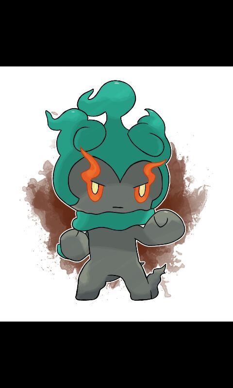 Marshadow | Wiki | • Nintendo Amino Español 🎮 • Amino