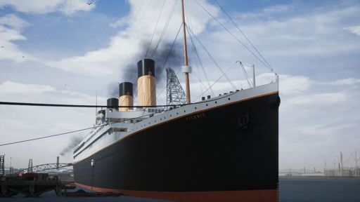 Featured Titanic Honor And Glory Amino - roblox titanic honor and glory