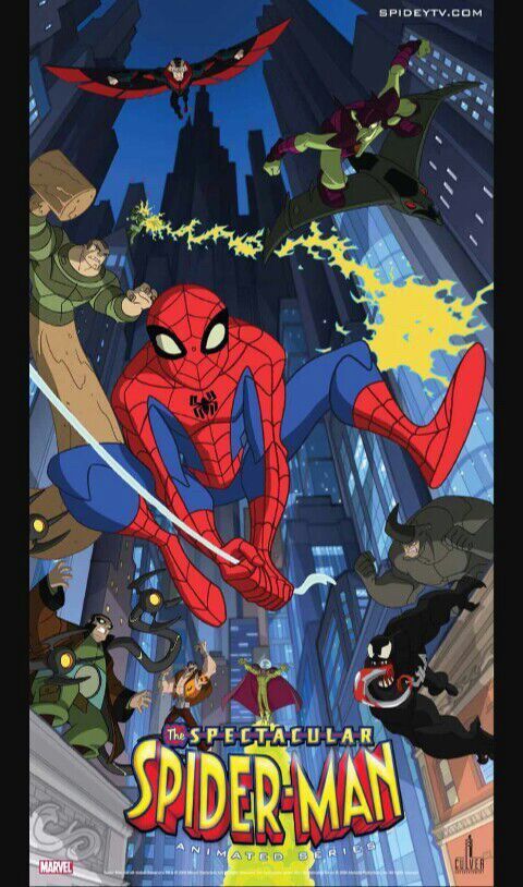 La mejor serie de Spider-Man? | •Cómics• Amino