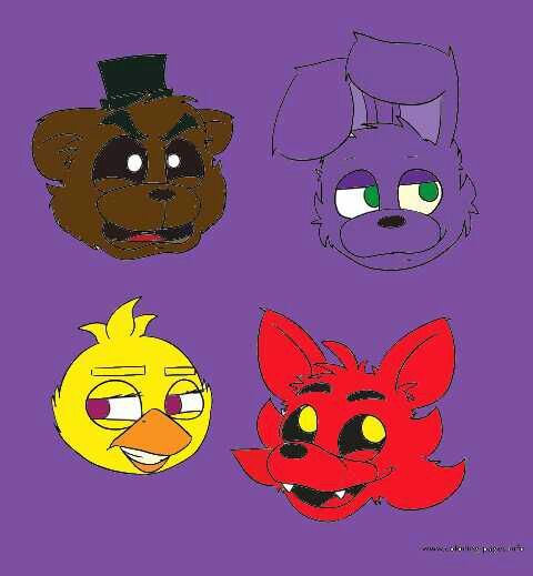 foxy 45(crush???) | Five Nights At Freddy's Amino