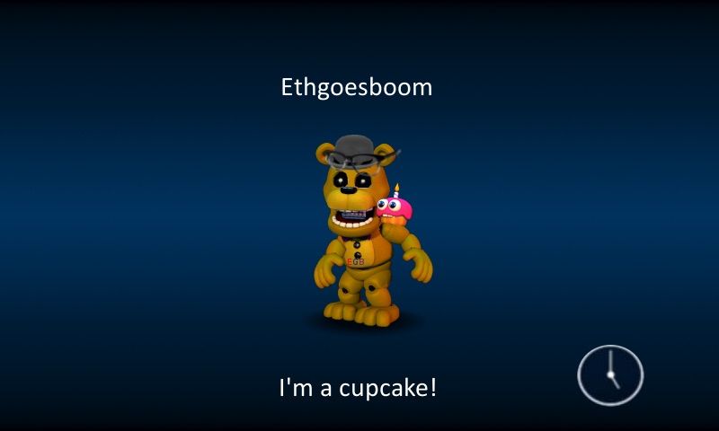 EthgoesBOOM | Wiki | Five Nights At Freddy's Amino