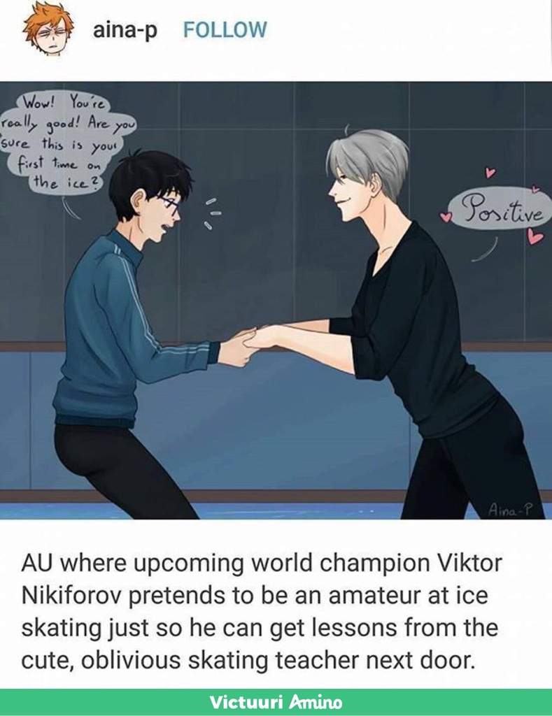 Some beautiful fan art (Part 3) | Victuuri Amino