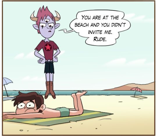 Beach day | SVTFOE Amino