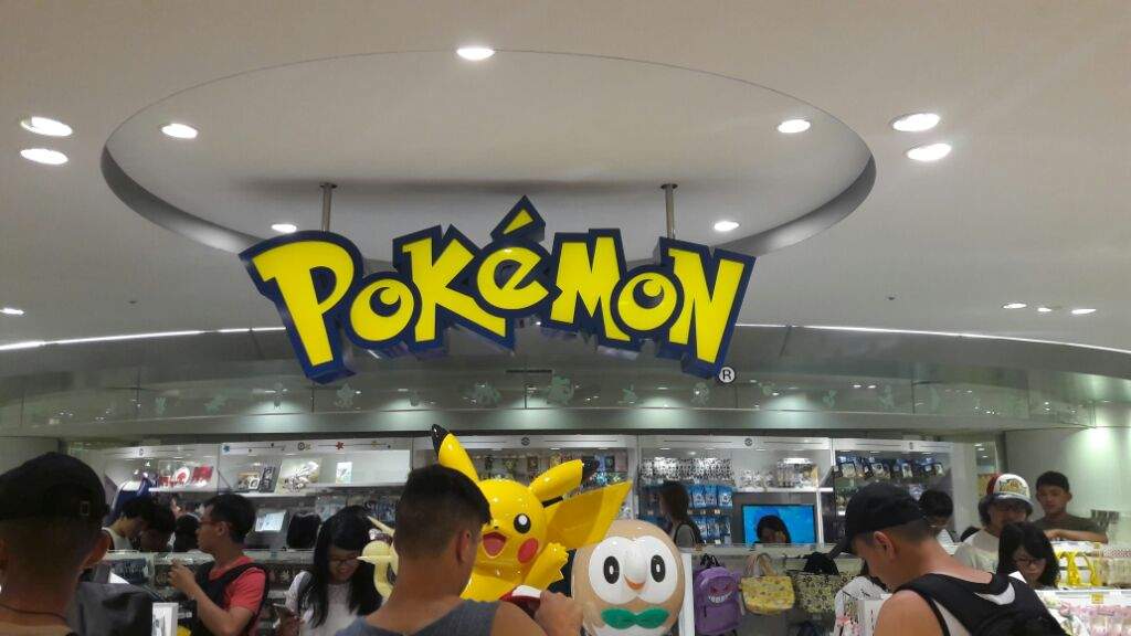 Pokémon Center Osaka Hauls Pokémon Trading Card Game Amino