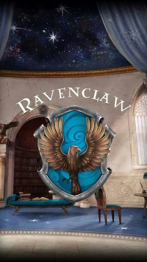 Ravenclaw (Corvinal), Wiki