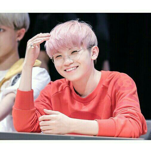 Lindas Imágenes De Woozi | SEVENTEEN Español Amino