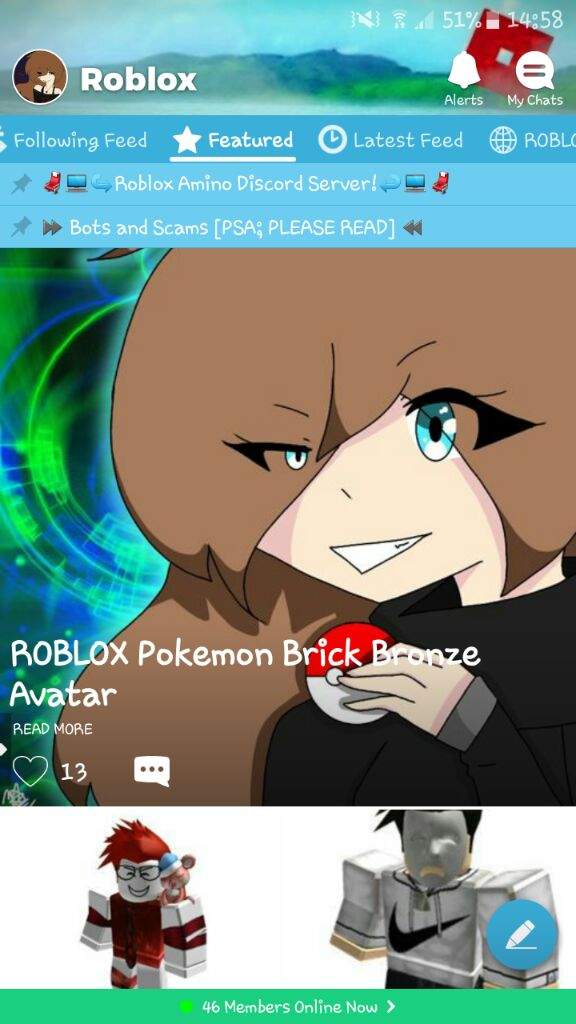 Roblox Pokemon Brick Bronze Avatar Roblox Amino - following brick roblox