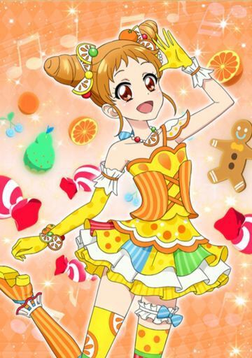 Aikatsu Coords | Wiki | Aikatsu Amino