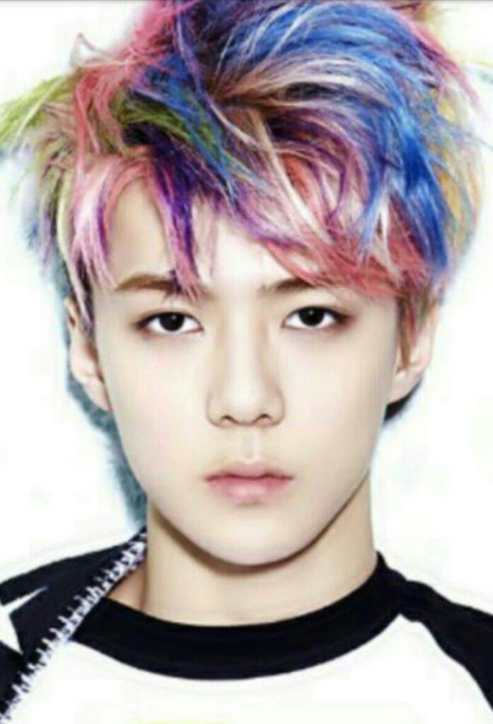 Sehun | Wiki | •K-Pop• Amino