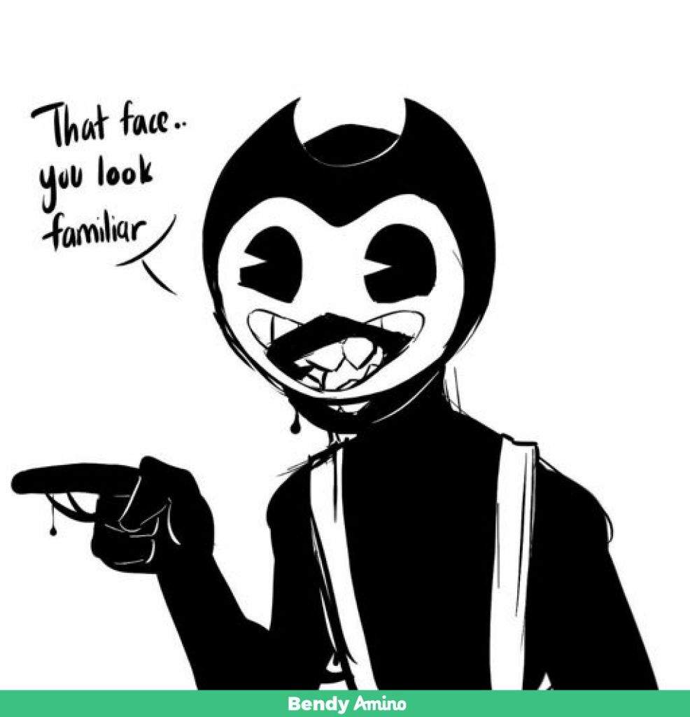 Ask or dare sammy Lawrence | Bendy and the Ink Machine Amino