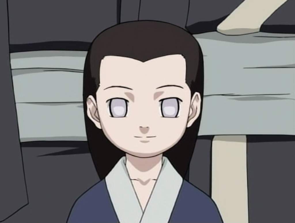 neji lego