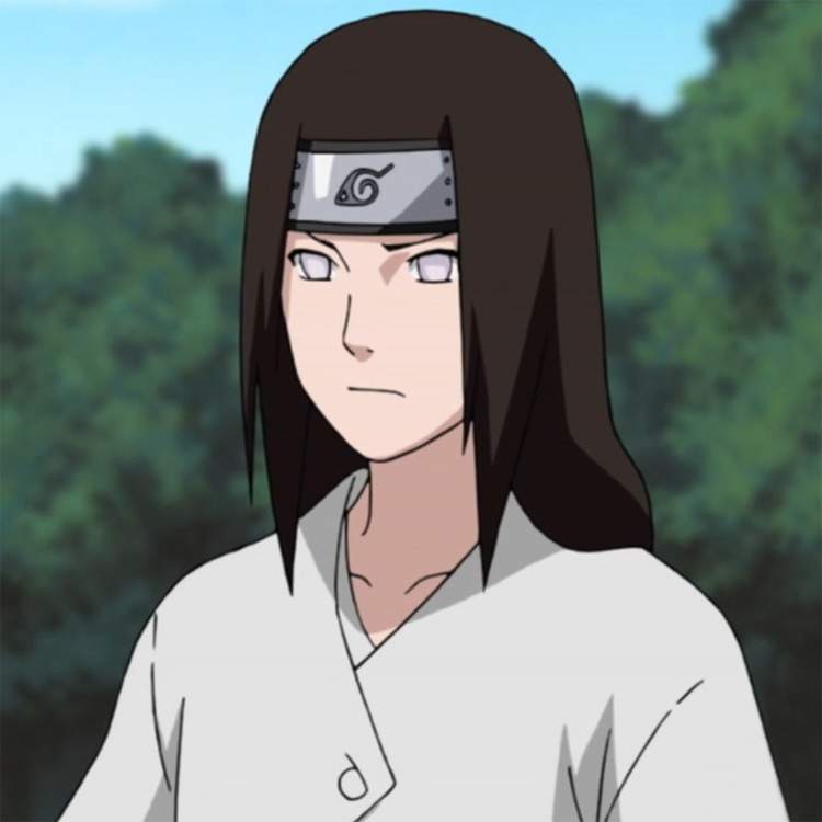 funko pop de neji