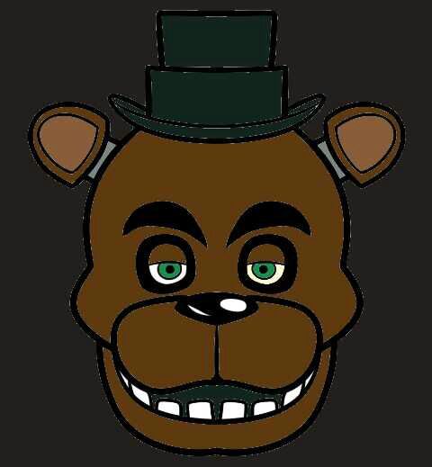 foxy 45(crush???) | Five Nights At Freddy's Amino