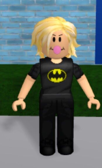 Photo Shoot With Our Blonde Hair Roblox Amino - blond hair roblox avatar