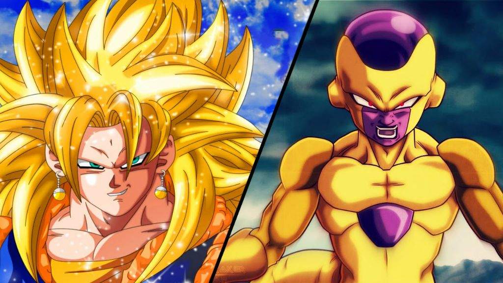 Why UnrealEntGaming is my favorite (Non TFS) DBZ YouTuber | DragonBallZ ...