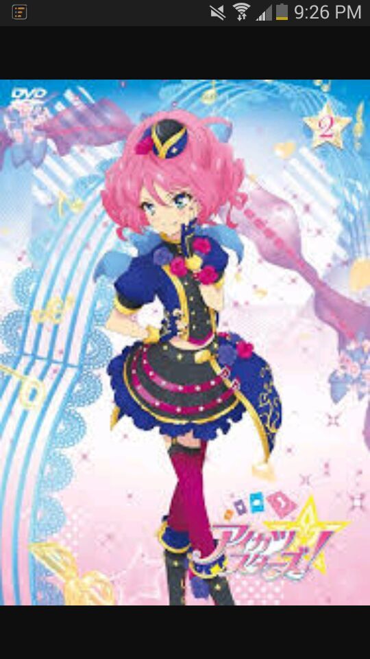 Aikatsu Coords | Wiki | Aikatsu Amino