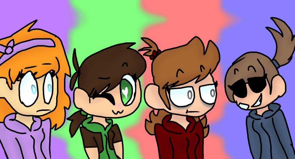 Do you know Mattsworld? | 🌎Eddsworld🌎 Amino