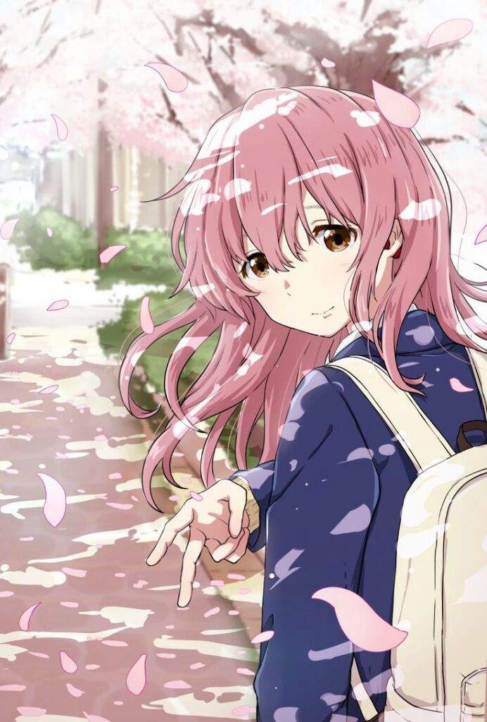 PINK HAIRED CHARACTERS | Wiki | Anime Amino