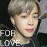 amino-JIMINIE💜😍💙❤-c05facfb